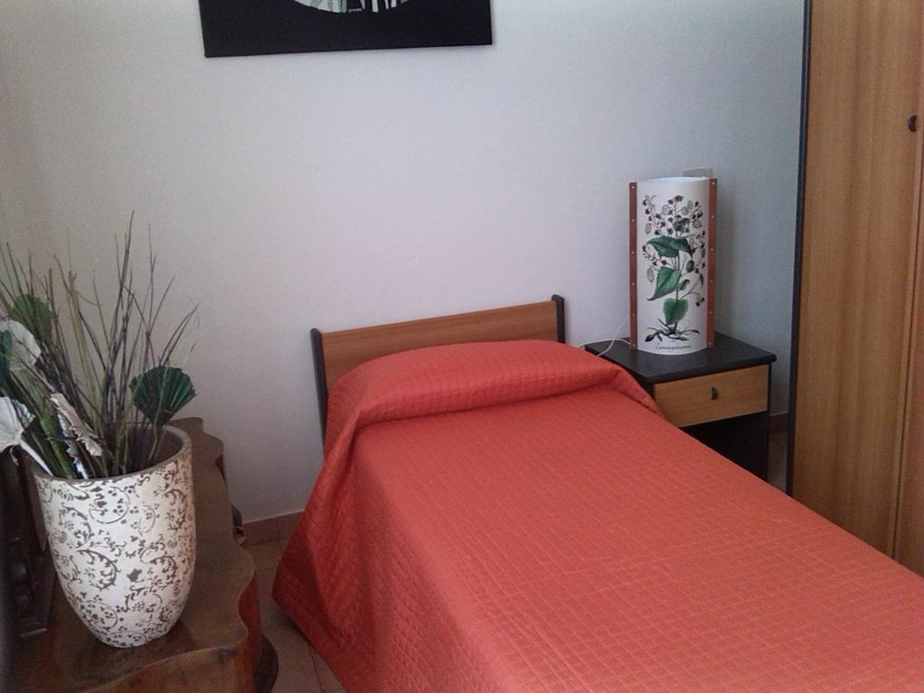 Hôtel La Corte Del Poeta à Buscate Chambre photo