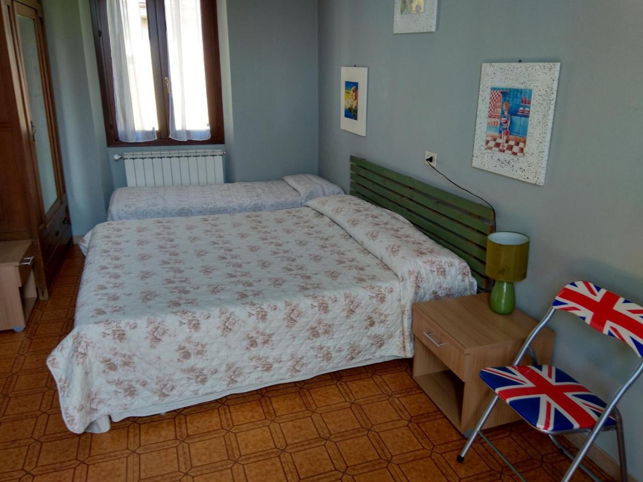 Hôtel La Corte Del Poeta à Buscate Extérieur photo
