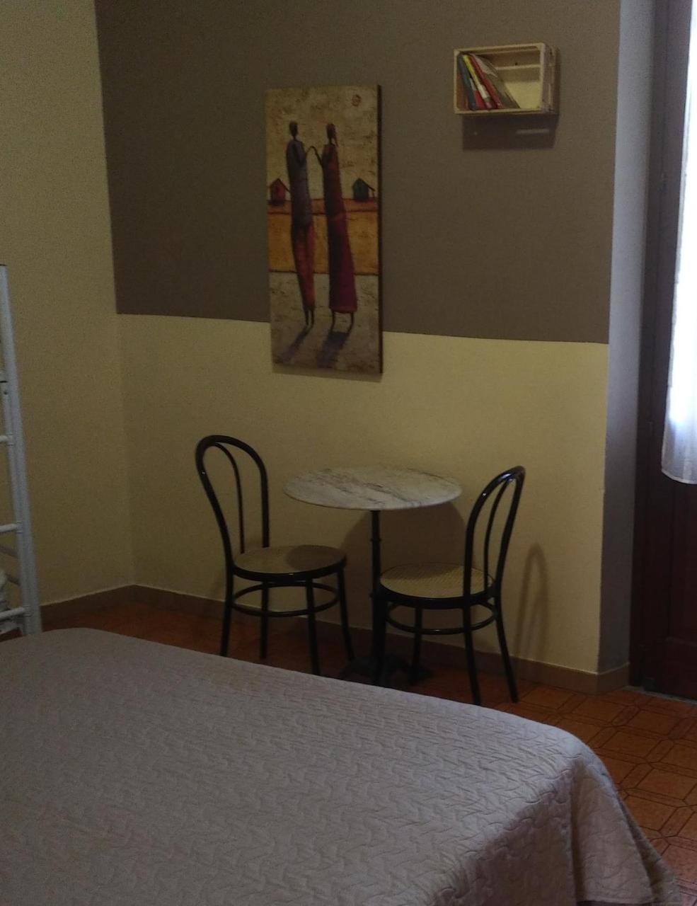 Hôtel La Corte Del Poeta à Buscate Extérieur photo