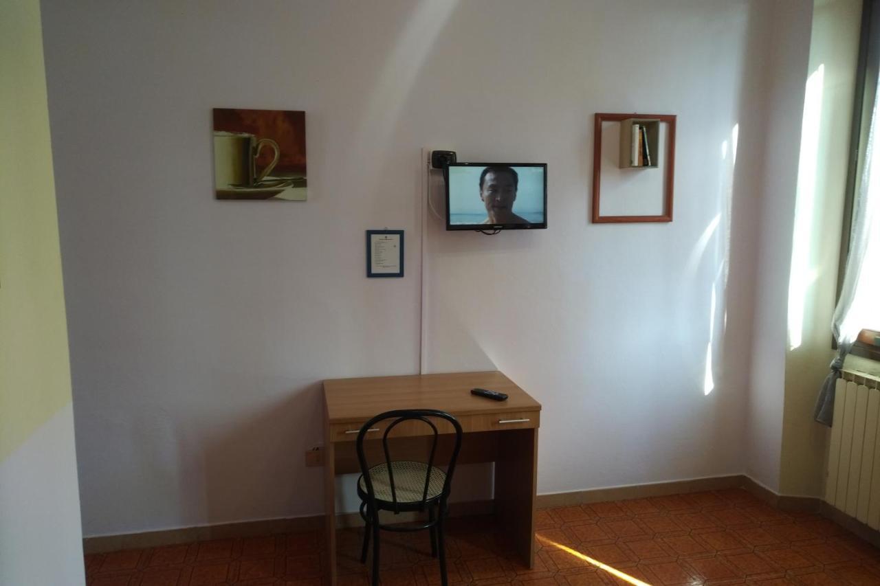 Hôtel La Corte Del Poeta à Buscate Extérieur photo